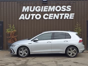 Used Volkswagen Golf 2021 for sale - 79625443: Photo