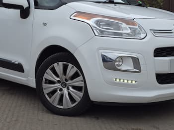 Used Citroen C3 Picasso 2015 for sale - 79676190: Photo