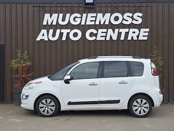 Used Citroen C3 Picasso 2015 for sale - 79676190: Photo