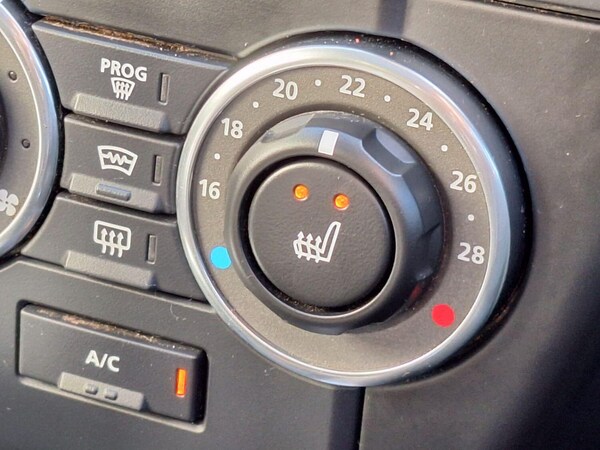 Used Land Rover Freelander 2 2012 for sale - 75686034: Photo 14
