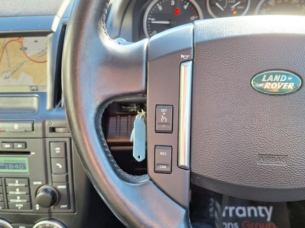 Used Land Rover Freelander 2 2012 for sale - 75686034: Photo 17