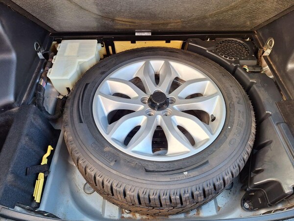 Used Land Rover Freelander 2 2012 for sale - 75686034: Photo 25