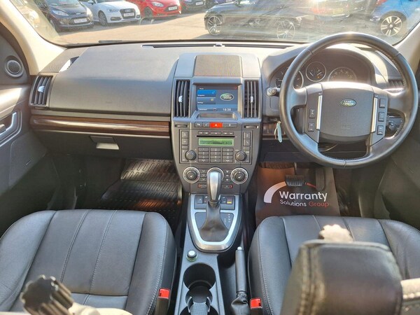 Used Land Rover Freelander 2 2012 for sale - 75686034: Photo 7