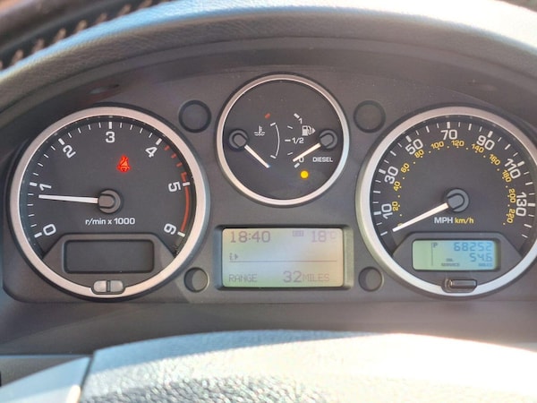 Used Land Rover Freelander 2 2012 for sale - 75686034: Photo 9