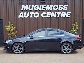 Used Vauxhall Insignia 2015 for sale - 78674125: Photo