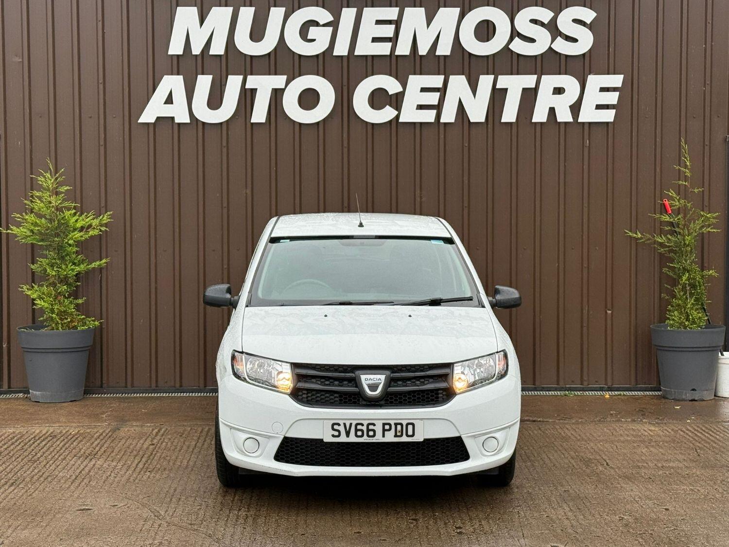 Used Dacia Sandero 2016 for sale - 76128903: Photo 3