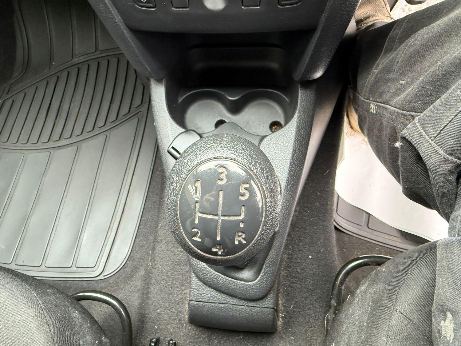 Used Dacia Sandero 2016 for sale - 76128903: Photo 9
