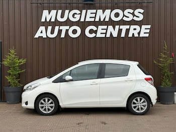 Used Toyota Yaris 2013 for sale - 75962748: Photo