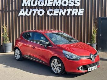 Renault - Clio