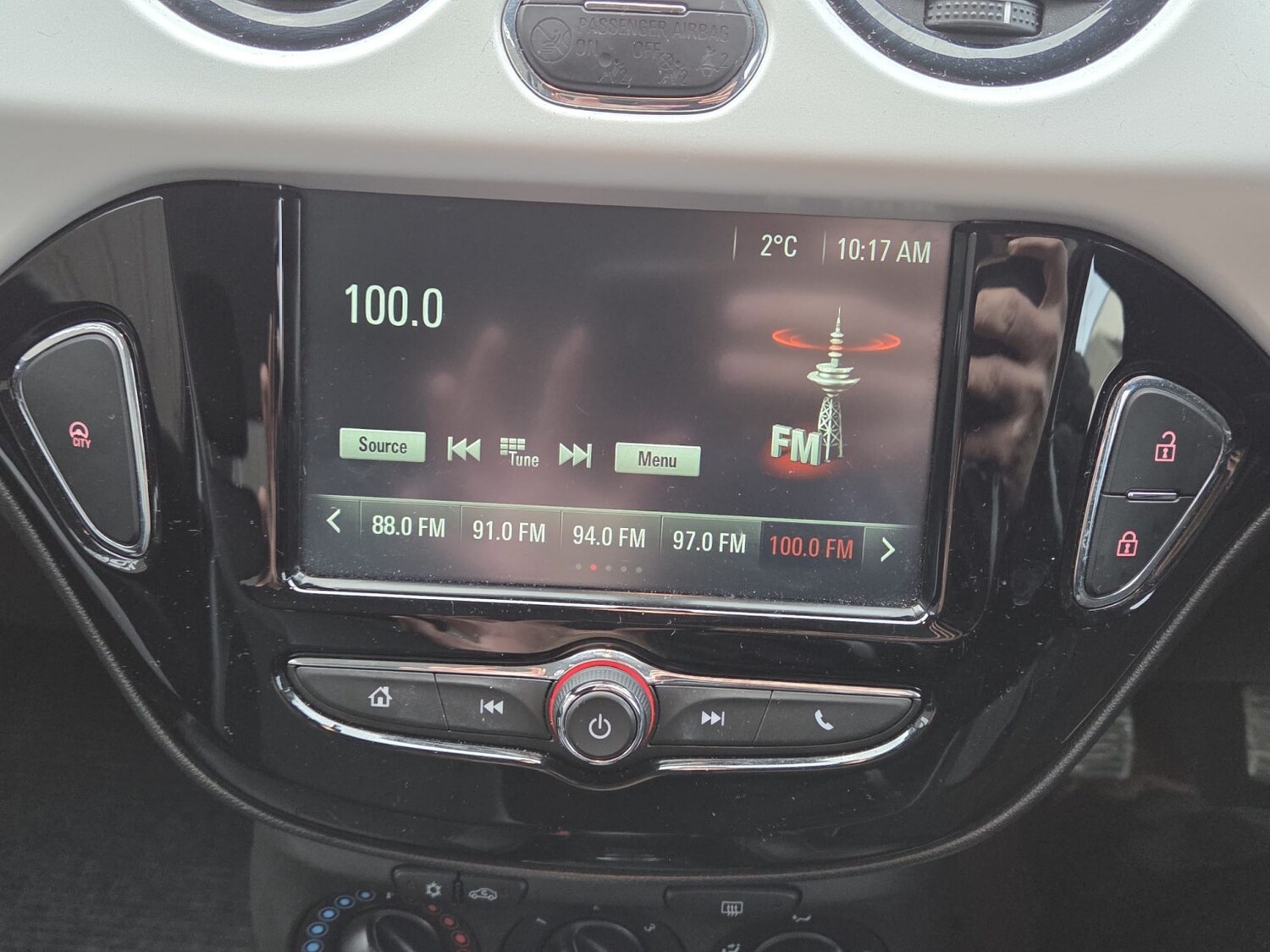 Used Vauxhall ADAM 2019 for sale - 77572750: Photo 10