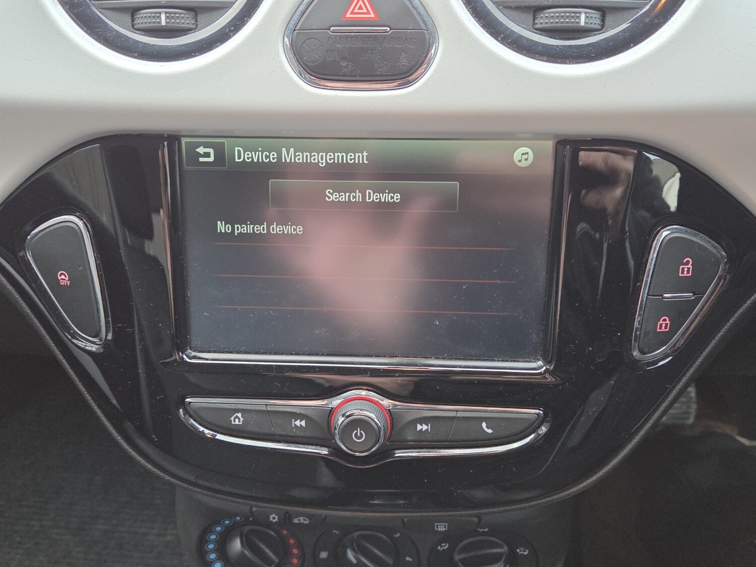 Used Vauxhall ADAM 2019 for sale - 77572750: Photo 11