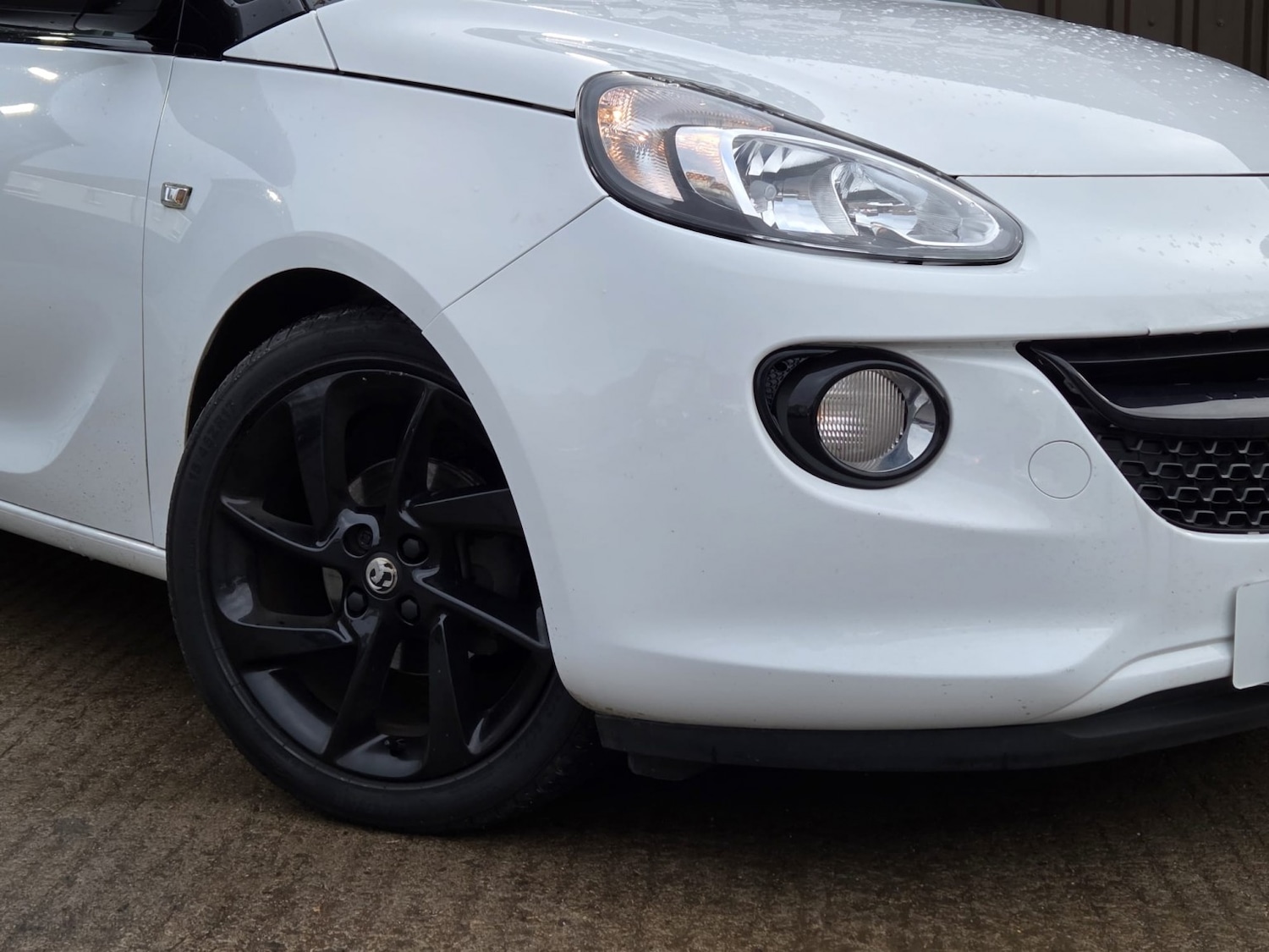 Used Vauxhall ADAM 2019 for sale - 77572750: Photo 2