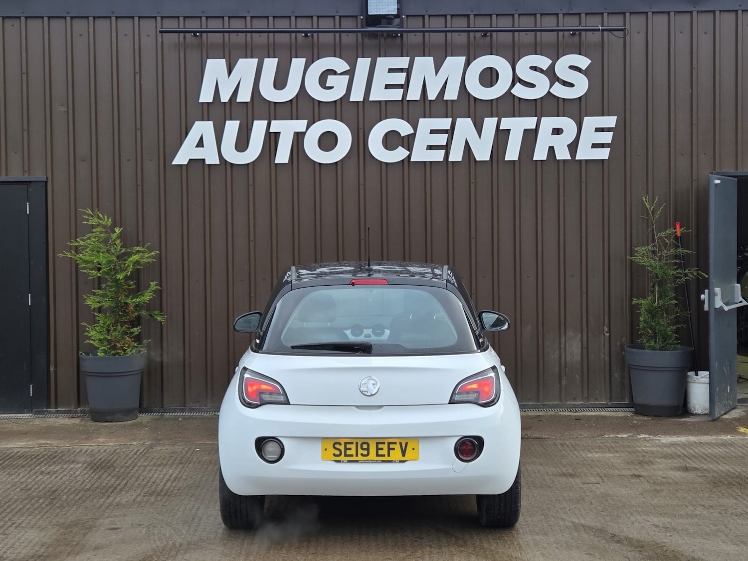 Used Vauxhall ADAM 2019 for sale - 77572750: Photo 5