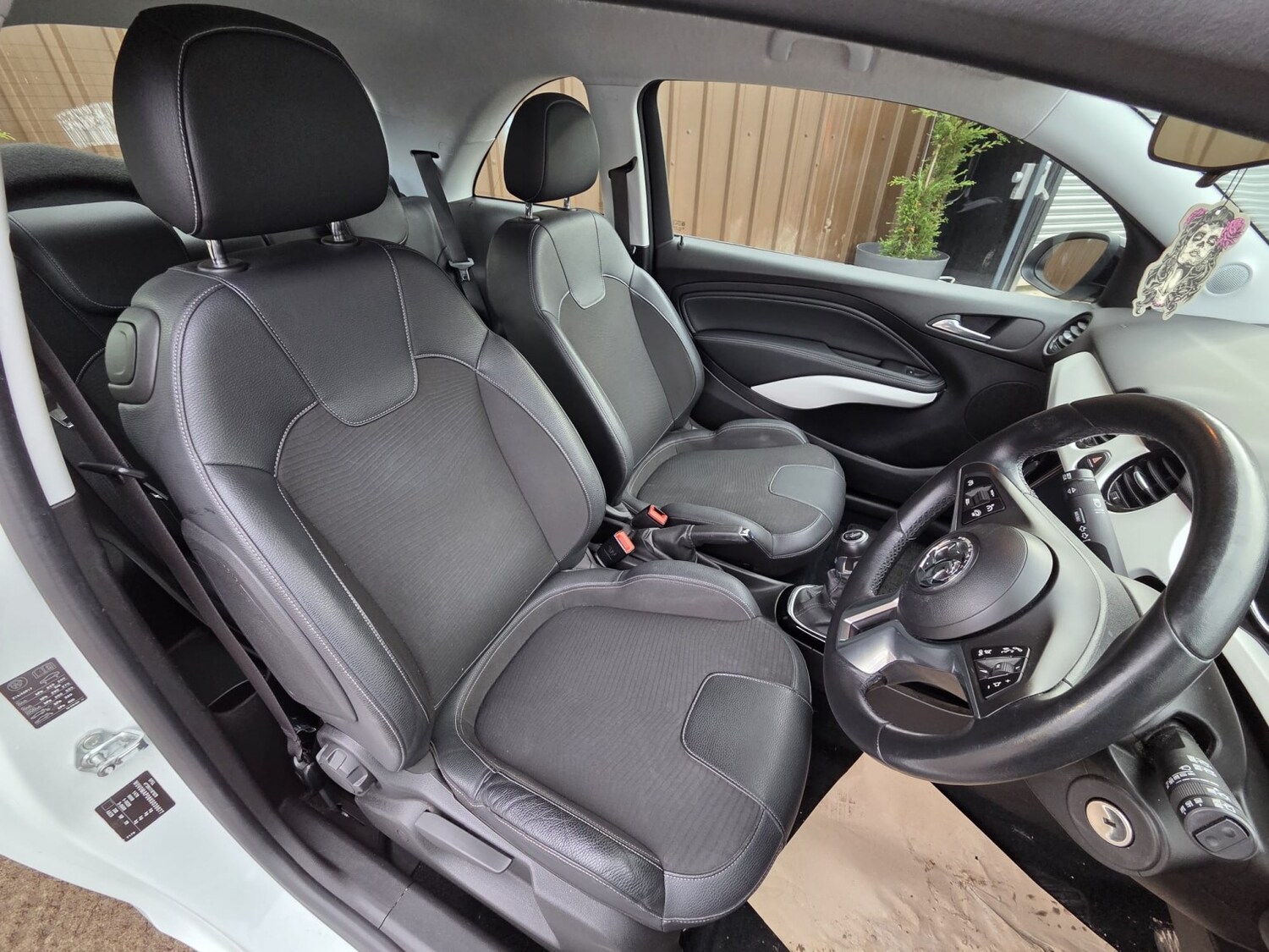 Used Vauxhall ADAM 2019 for sale - 77572750: Photo 6