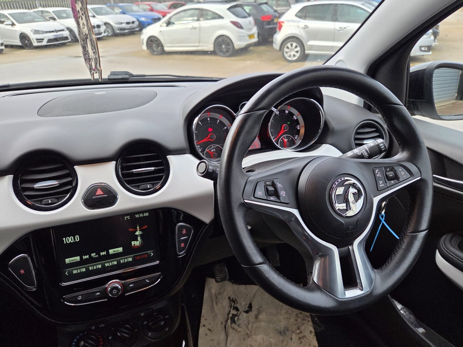 Used Vauxhall ADAM 2019 for sale - 77572750: Photo 7