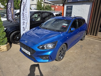 Used Ford Focus 2019 for sale - 78646847: Photo