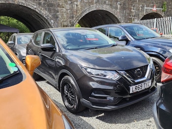 Used Nissan Qashqai 2019 for sale - 78694518: Photo