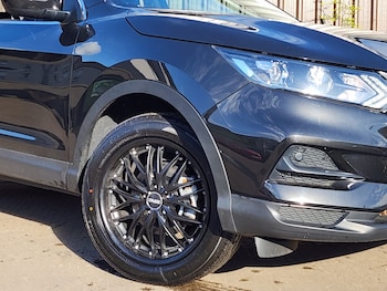 Used Nissan Qashqai 2019 for sale - 78694518: Photo