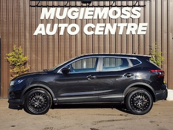 Used Nissan Qashqai 2019 for sale - 78694518: Photo