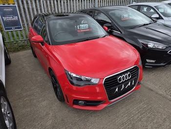 Used Audi A1 2012 for sale - 78659904: Photo