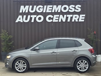 Used Volkswagen Polo 2018 for sale - 79143464: Photo