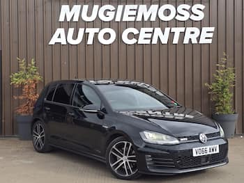Used Volkswagen Golf 2016 for sale - 79819660: Photo