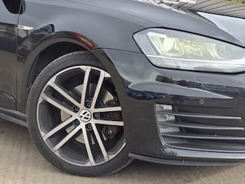 Used Volkswagen Golf 2016 for sale - 79819660: Photo