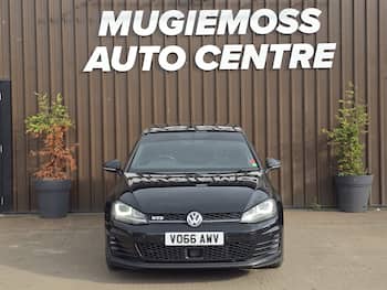 Used Volkswagen Golf 2016 for sale - 79819660: Photo