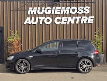 Used Volkswagen Golf 2016 for sale - 79819660: Photo
