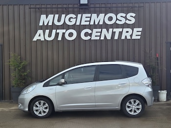 Used Honda Jazz 2015 for sale - 77774767: Photo