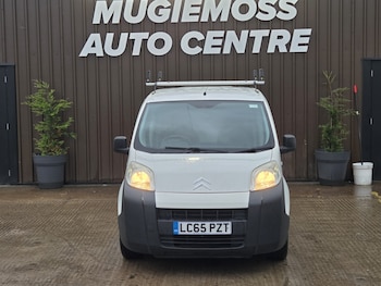 Used Citroen Nemo 2016 for sale - 77423525: Photo