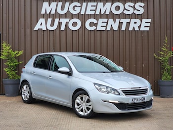 Peugeot - 308