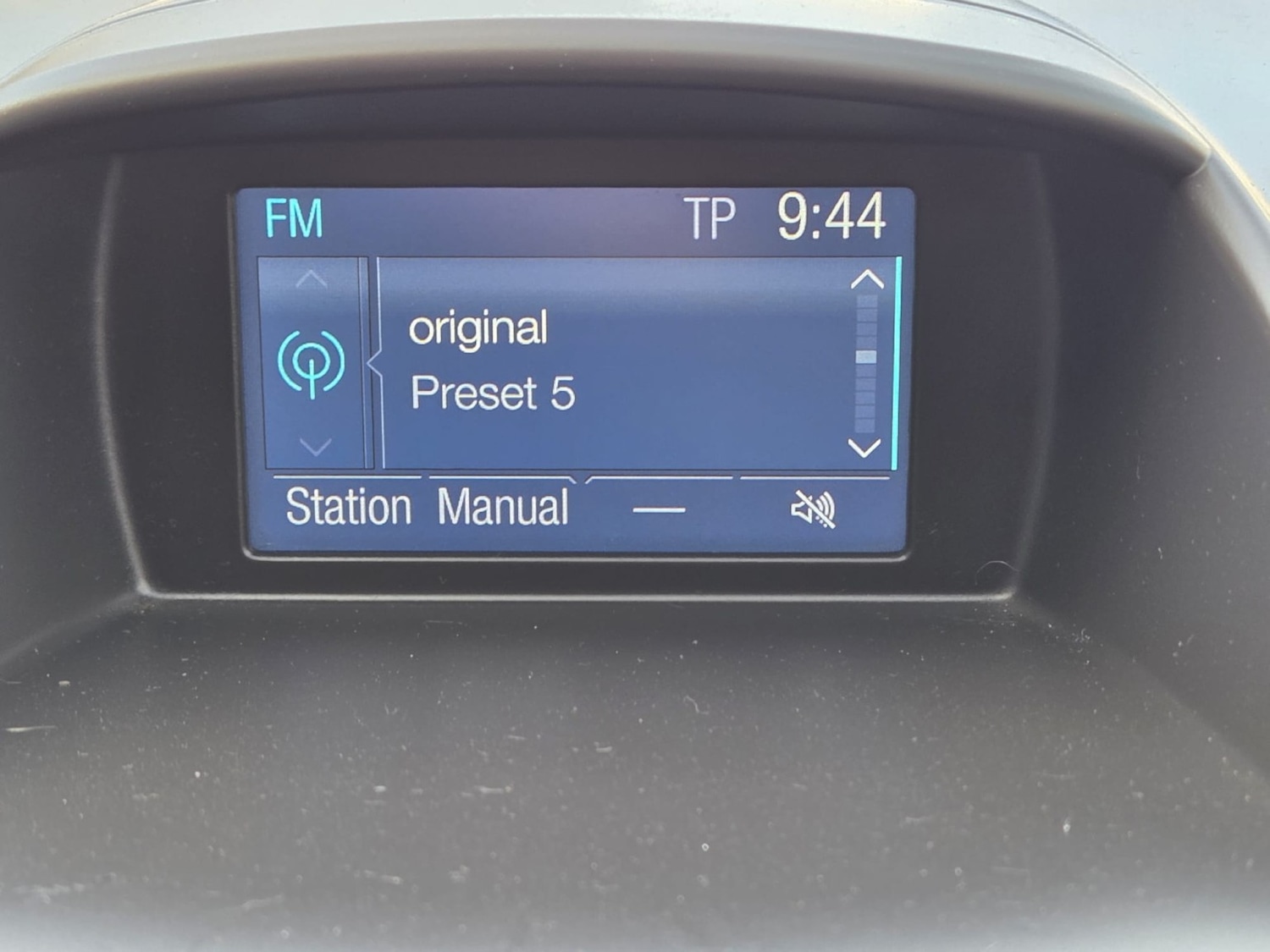 Used Ford Fiesta 2017 for sale - 77494888: Photo 10