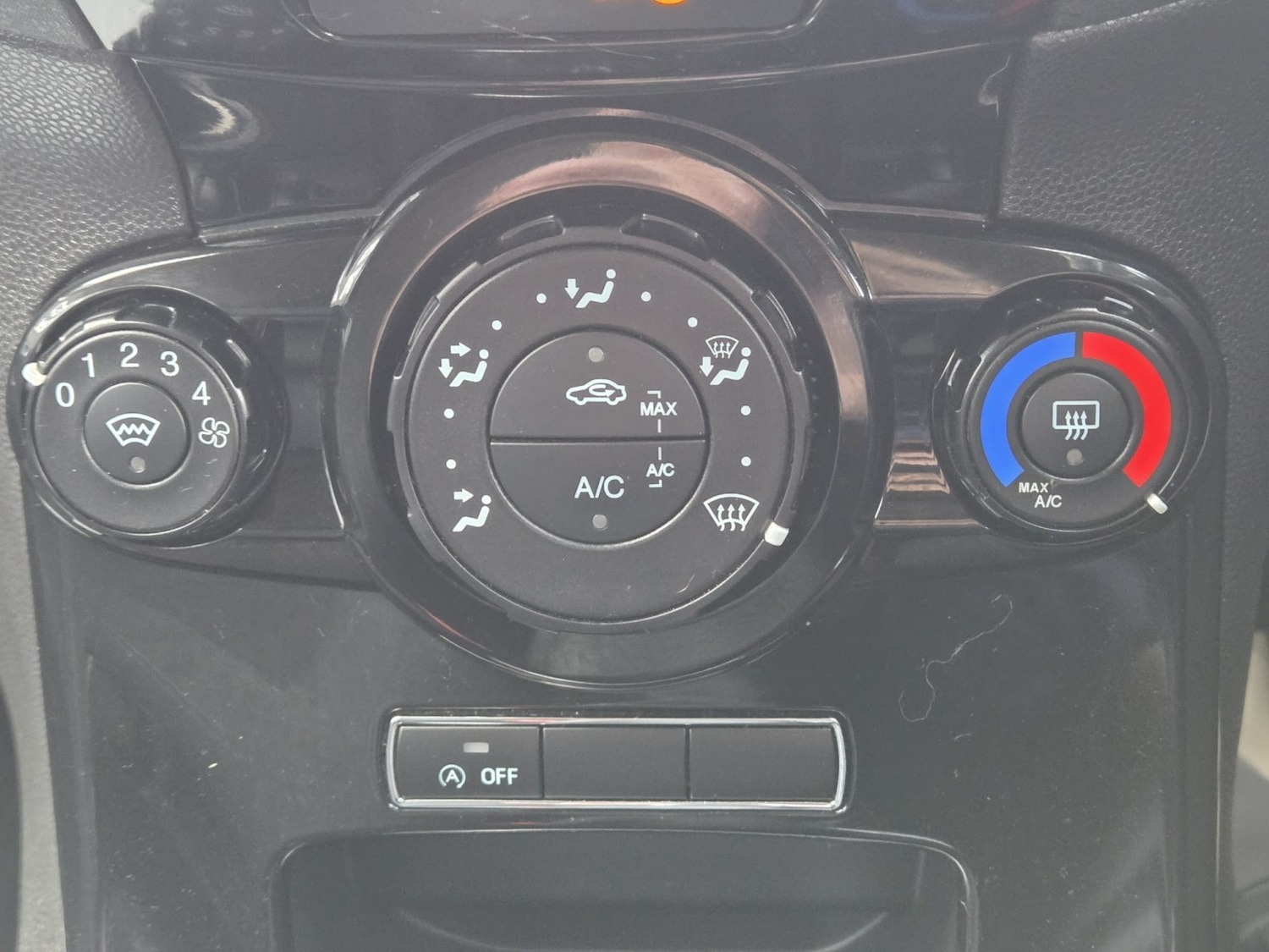 Used Ford Fiesta 2017 for sale - 77494888: Photo 13