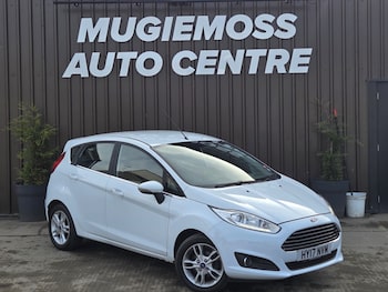Ford Fiesta feature image