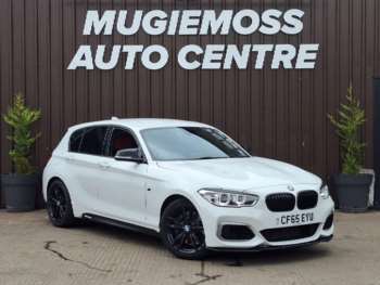 2015 - 3.0 M135i 5-Door