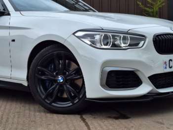 Used BMW 1 Series 2015 for sale - 75244895: Photo