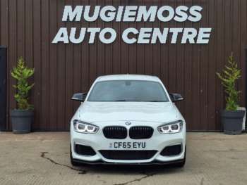 Used BMW 1 Series 2015 for sale - 75244895: Photo