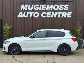 Used BMW 1 Series 2015 for sale - 75244895: Photo
