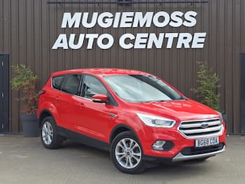Used Ford Kuga 2018 for sale - 79779796: Photo