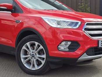 Used Ford Kuga 2018 for sale - 79779796: Photo