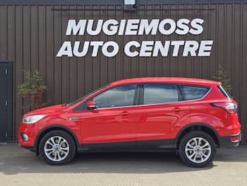 Used Ford Kuga 2018 for sale - 79779796: Photo