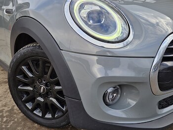 Used MINI Hatch 2019 for sale - 77735732: Photo