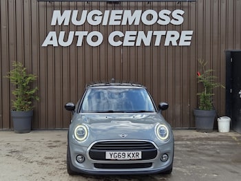 Used MINI Hatch 2019 for sale - 77735732: Photo