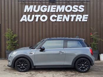 Used MINI Hatch 2019 for sale - 77735732: Photo