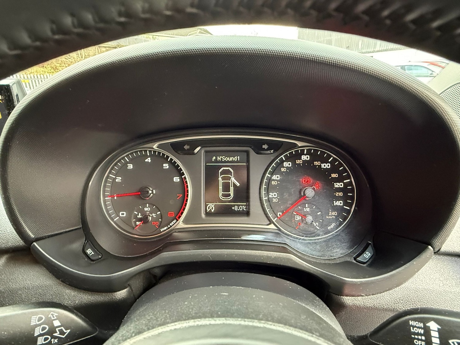 Used Audi A1 2017 for sale - 76863881: Photo 10