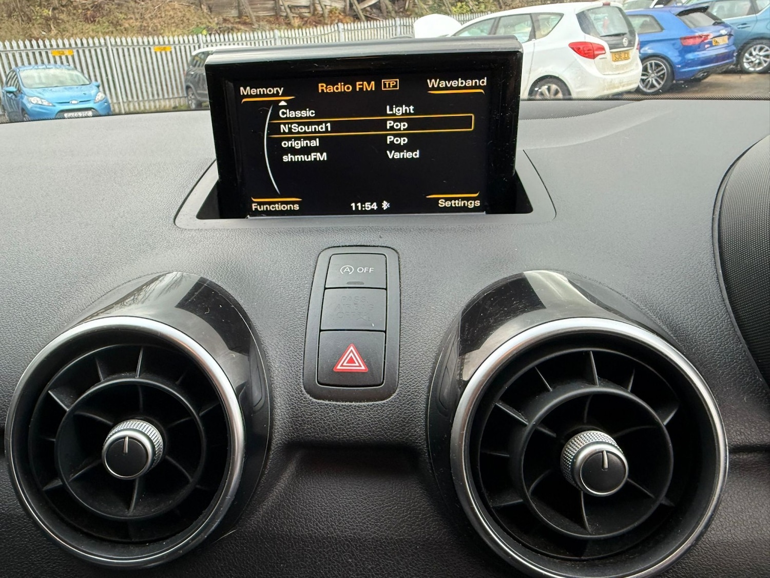 Used Audi A1 2017 for sale - 76863881: Photo 11