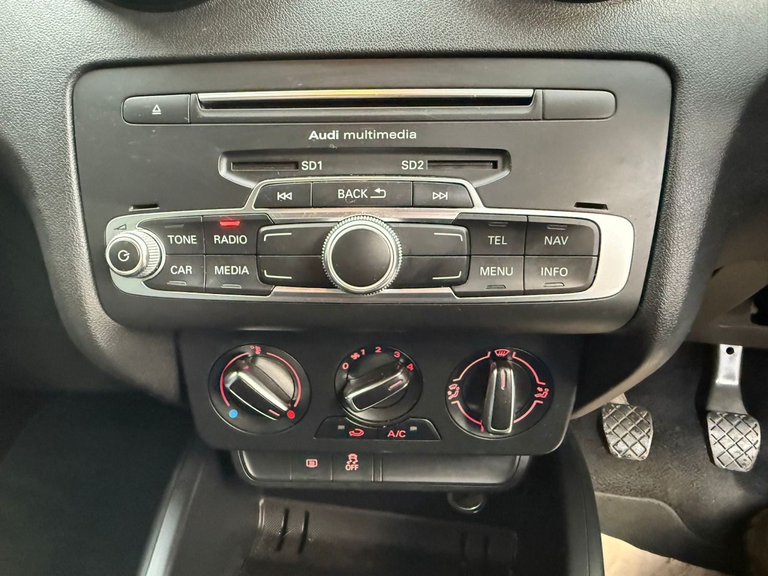 Used Audi A1 2017 for sale - 76863881: Photo 12