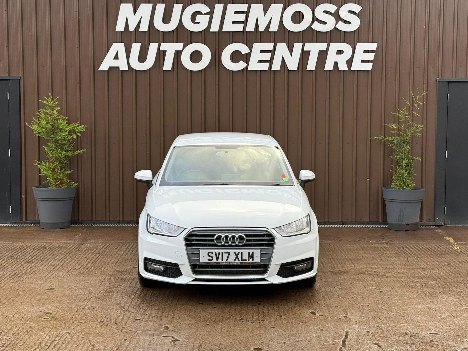 Used Audi A1 2017 for sale - 76863881: Photo 3