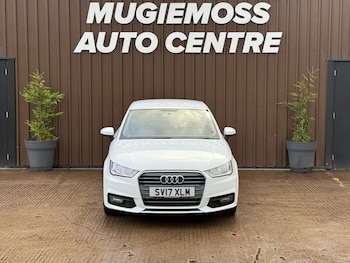 Used Audi A1 2017 for sale - 76863881: Photo